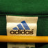 アディダス adidas バイカラーラグラントラックジャケット メンズ JPN:L