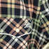 バーバリーロンドンブルーレーベル BURBERRY LONDON BLUE LABEL ウエスタンチェックシャツ レディース EUR:38