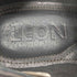 レオン LEON ウィングチップ スエードドレスシューズ メンズ JPN:25