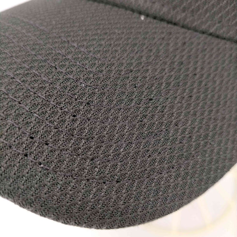 ニューエラ NEW ERA 9 FORTY A-FRAME トラッカー スクエアロゴ メッシュキャップ メンズ