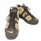 ナイキ NIKE 2023AW AIR MORE UPTEMPO 96 BAROQUE BROWN/SESAME-PALE IVORY エア モア アップテンポ メンズ 26