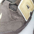 ナイキ NIKE 2023AW AIR MORE UPTEMPO 96 BAROQUE BROWN/SESAME-PALE IVORY エア モア アップテンポ メンズ 26