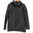 ユナイテッドアローズグリーンレーベルリラクシング UNITED ARROWS green label relaxing CSN シンダウン ベントーネ フード バルカラー コート メンズ JPN:M