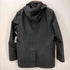 ユナイテッドアローズグリーンレーベルリラクシング UNITED ARROWS green label relaxing CSN シンダウン ベントーネ フード バルカラー コート メンズ JPN:M