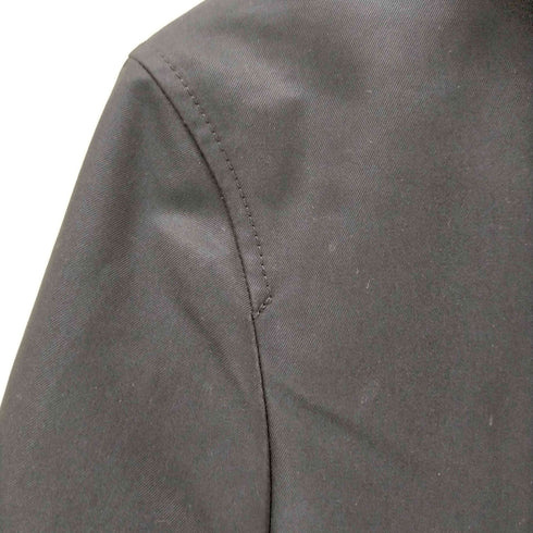 ユナイテッドアローズグリーンレーベルリラクシング UNITED ARROWS green label relaxing CSN シンダウン ベントーネ フード バルカラー コート メンズ JPN:M