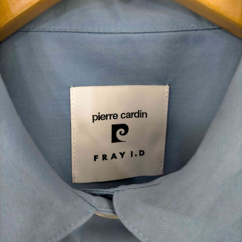 フレイアイディー FRAY I.D ロゴシャツ レディース ONE SIZE