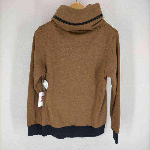 291295オム 291295=HOMME ボリュームカラー ジップアップブルゾン メンズ JPN:2
