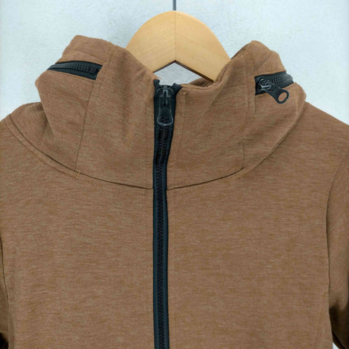 291295オム 291295=HOMME ボリュームカラー ジップアップブルゾン メンズ JPN:2