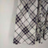 バーバリーロンドンブルーレーベル BURBERRY LONDON BLUE LABEL チェックシャツブラウス ノバチェック レディース EUR:38