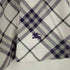 バーバリーロンドンブルーレーベル BURBERRY LONDON BLUE LABEL チェックシャツブラウス ノバチェック レディース EUR:38