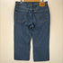 リーバイス LEVI STRAUSS&CO LOOSE STRAIGHT 565 97 デニムパンツ メンズ W36 L30