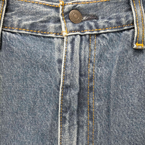 リーバイス LEVI STRAUSS&CO LOOSE STRAIGHT 565 97 デニムパンツ メンズ W36 L30