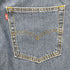 リーバイス LEVI STRAUSS&CO LOOSE STRAIGHT 565 97 デニムパンツ メンズ W36 L30