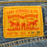 リーバイス LEVI STRAUSS&CO LOOSE STRAIGHT 565 97 デニムパンツ メンズ W36 L30