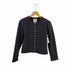 アニエスベー agnes b. M001 CARDIGAN カーディガンプレッション レディース 1