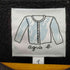 アニエスベー agnes b. M001 CARDIGAN カーディガンプレッション レディース 1