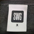 スワッガー SWAGGER フットボールTデザインスウェット メンズ x