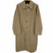 マッキントッシュ Mackintosh ステンカラーコート コットンポリ No.AM メンズ UK:34