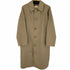 マッキントッシュ Mackintosh ステンカラーコート コットンポリ No.AM メンズ UK:34