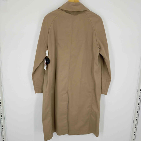 マッキントッシュ Mackintosh ステンカラーコート コットンポリ No.AM メンズ UK:34