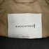マッキントッシュ Mackintosh ステンカラーコート コットンポリ No.AM メンズ UK:34