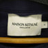 メゾンキツネ maison kitsune オリー エンパイア フォックス クラシック スウェットシャツ メンズ S
