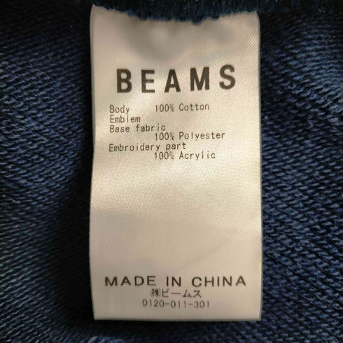 ビームス BEAMS Bロゴ スウェットパンツ メンズ JPN:M