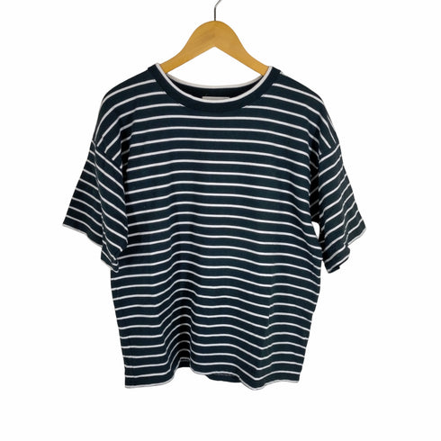 モンキータイム MONKEY TIME TJK BORDER TEE/Tシャツ メンズ JPN:S