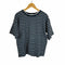 モンキータイム MONKEY TIME TJK BORDER TEE/Tシャツ メンズ JPN:S