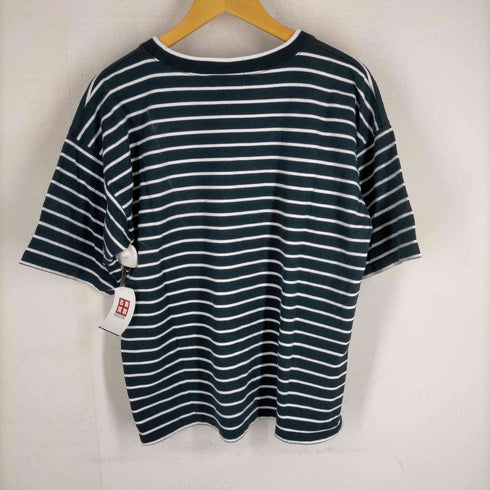 モンキータイム MONKEY TIME TJK BORDER TEE/Tシャツ メンズ JPN:S