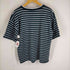 モンキータイム MONKEY TIME TJK BORDER TEE/Tシャツ メンズ JPN:S