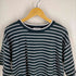 モンキータイム MONKEY TIME TJK BORDER TEE/Tシャツ メンズ JPN:S