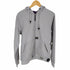 バートン BURTON IDIOM softshellジップアップフーデッドジャケット メンズ JPN:S