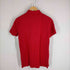 ポロラルフローレン POLO RALPH LAUREN CUSTOM SLIM FIT ビックポニー刺しゅう 鹿の子ポロシャツ メンズ JPN:S