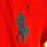 ポロラルフローレン POLO RALPH LAUREN CUSTOM SLIM FIT ビックポニー刺しゅう 鹿の子ポロシャツ メンズ JPN:S