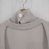 カーサフライン CASA FLINE CARDIGAN SET HIGH NECK DRESS / カーディガン ニットセットハイネックドレス レディース FREE