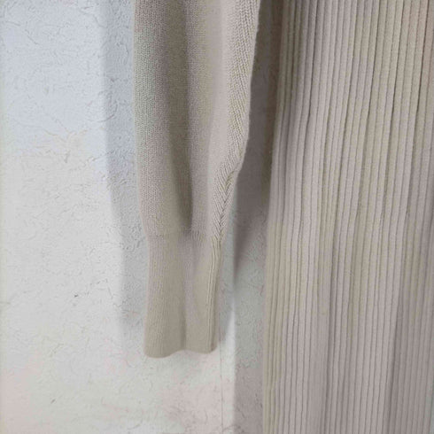 カーサフライン CASA FLINE CARDIGAN SET HIGH NECK DRESS / カーディガン ニットセットハイネックドレス レディース FREE