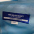 バーバリーブルーレーベル BURBERRY BLUE LABEL チェックフレアスカート ベルト付き レディース DE:38