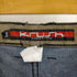 KRUSH CLOTHING MADE IN USA ベロア地5ポケットパンツ メンズ 30