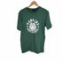 ナイキ NIKE カレッジプリント クルーネックTシャツ メンズ JPN:S