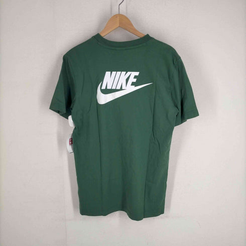 ナイキ NIKE カレッジプリント クルーネックTシャツ メンズ JPN:S