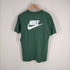 ナイキ NIKE カレッジプリント クルーネックTシャツ メンズ JPN:S