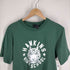 ナイキ NIKE カレッジプリント クルーネックTシャツ メンズ JPN:S