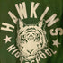 ナイキ NIKE カレッジプリント クルーネックTシャツ メンズ JPN:S
