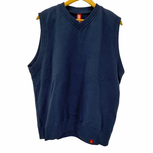 ビームス BEAMS 別注 ルーズフィット ベスト レディース JPN:L
