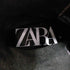 ザラ ZARA センタージップアップブーツ レディース JPN:37