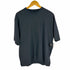 ザ エンノイ プロフェッショナル The Ennoy Professional 23SS Short sleeve hem rib tee ショート リブ ロゴ刺繍 Tシャツ メンズ JPN:L