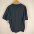 ザ エンノイ プロフェッショナル The Ennoy Professional 23SS Short sleeve hem rib tee ショート リブ ロゴ刺繍 Tシャツ メンズ JPN:L