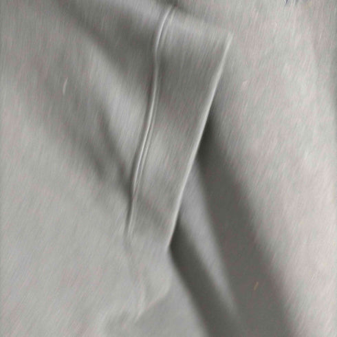 ザ エンノイ プロフェッショナル The Ennoy Professional 23SS Short sleeve hem rib tee ショート リブ ロゴ刺繍 Tシャツ メンズ JPN:L