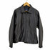 ギャップ Gap レザー スウィングトップ メンズ import:M